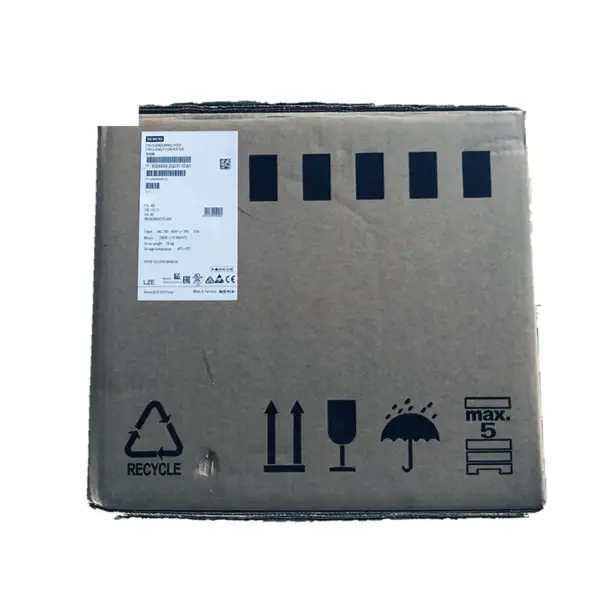 Střídač POWER15 KW 6SE6440-2UD31-5DA1 MICROMASTER 440 BEZ FILTRU 3AC 380-480V STEJNÝ TOK
