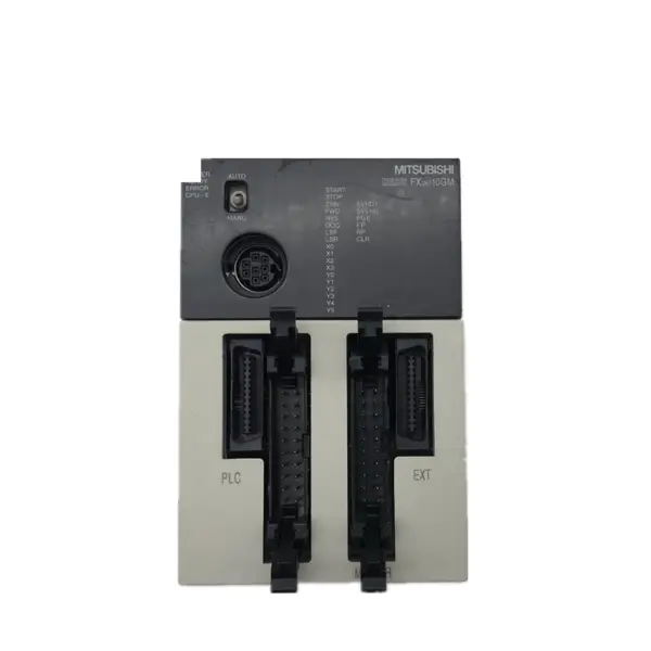 Řídicí jednotka polohovacího modulu Mitsubishi PLC pro 1 osu FX2N-10GM