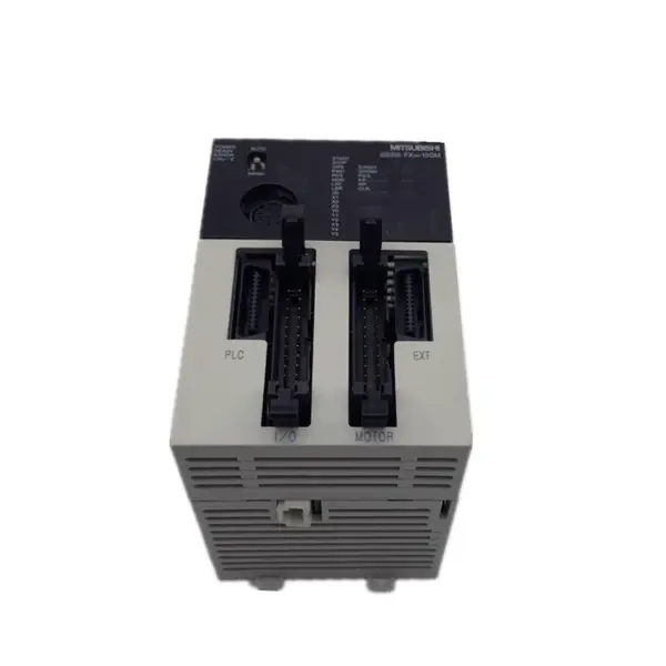 Řídicí jednotka polohovacího modulu Mitsubishi PLC pro 1 osu FX2N-10GM