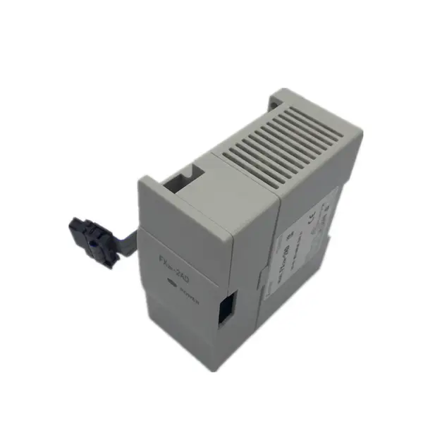 Mitsubishi PLC Analogový vstupní modul 2 kanálů A/D FX2N-2AD