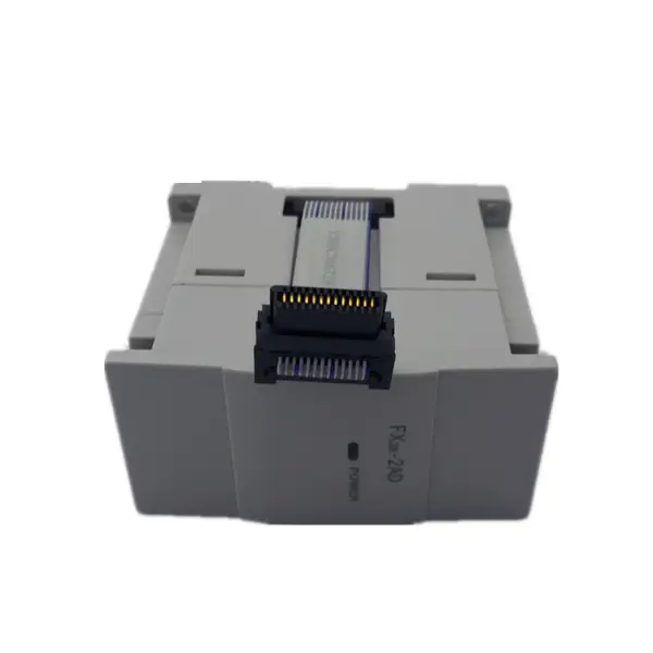 Mitsubishi PLC Analogový vstupní modul 2 kanálů A/D FX2N-2AD