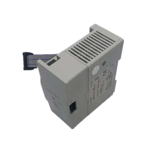 Řídicí modul polohování PLC Mitsubishi FX2N-1PG-E