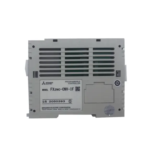 Rozšířený převodník rozhraní modulů PLC Mitsubishi FX2NC-CNV-IF