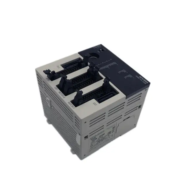 Mitsubishi PLC FX2N-20GM