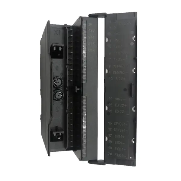 Siemens SIWAREX U VÁŽNÍ ELEKTRONIKA PRO SIMATIC S7-300 A ET200M 7MH4950-2AA01