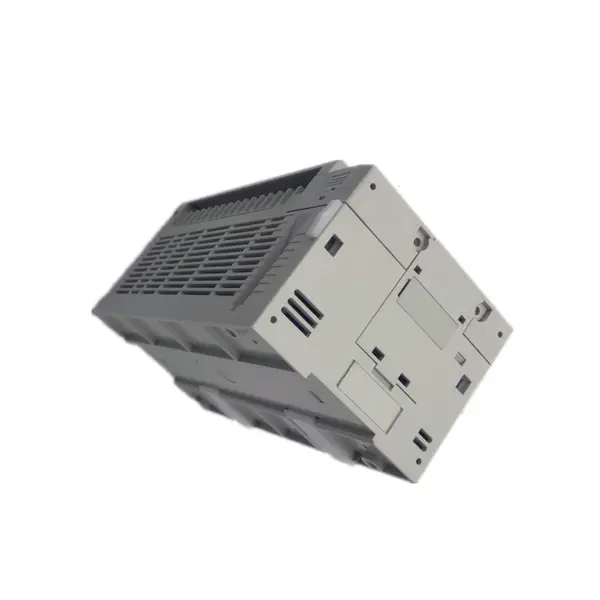 Mitsubishi PLC AC Power 24 In Out Tranzistorový zdroj typu FX3U-48MT/ESS
