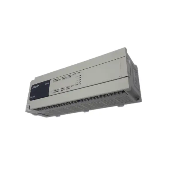 Mitsubishi Plc Controller DC 24V 40 in Package Industrial Ect Out Relay FX3U-80MR/DS