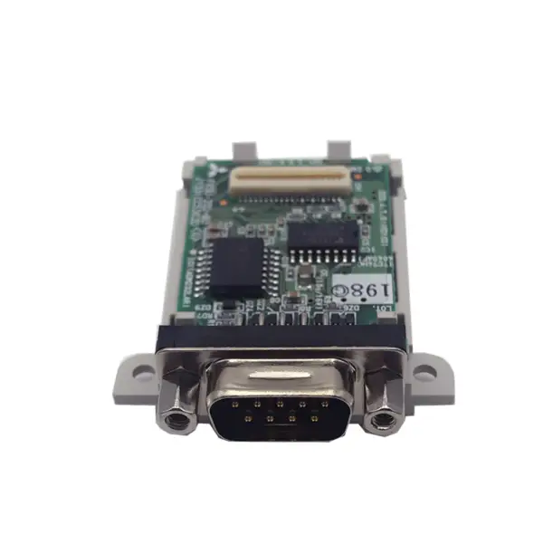 Rozšiřující modul Mitsubishi FX3U-232-BD Rozšiřující deska pro sériovou komunikaci RS232