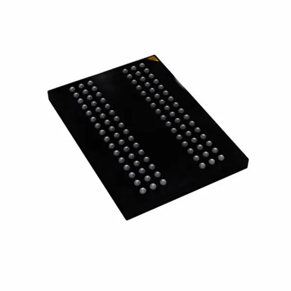 Paměť IC 4Gb MT40A256M16GE-083E:B IC DRAM 4GBIT PARALLEL 1.2GHZ RoHS 96FBGA