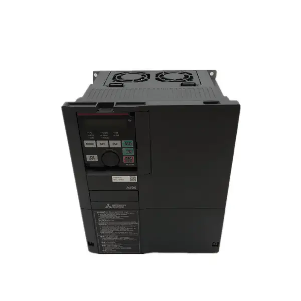Průmyslový měnič Mitsubishi FR-A820-5.5K-1 5,5 kW