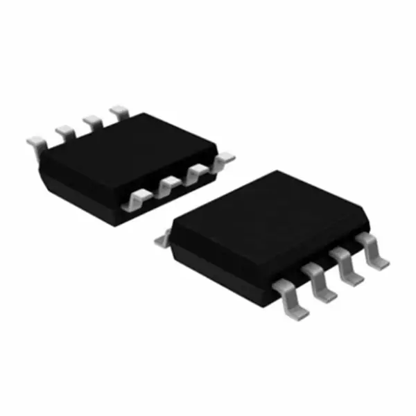 Vysoce výkonná paměť IC Flash MT25QL128ABA1ESE-0SIT IC FLASH 128MBIT SPI 133MHZ 8SO
