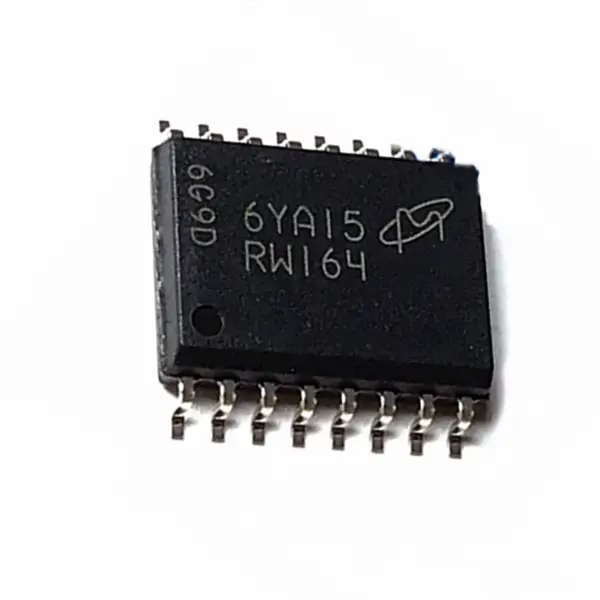 integrované obvody IC čip MT25QL256ABA8ESF-0S MT25QL256ABA8ESF-0SIT IC FLASH 256MBIT SPI 133MHZ 16SO