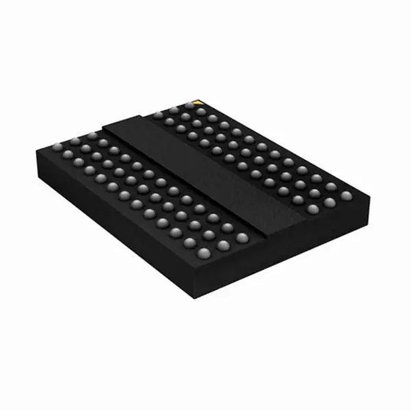 Flash paměť EEPROM DDR EMMC MT41K512M8DA-107:P IC DRAM 4GBIT PARALLEL 78FBGA