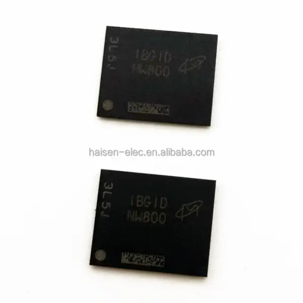 IC CHIP MT29F2G08ABBGAH4-IT:G IC FLASH 2GBIT PARALLEL 63VFBGA