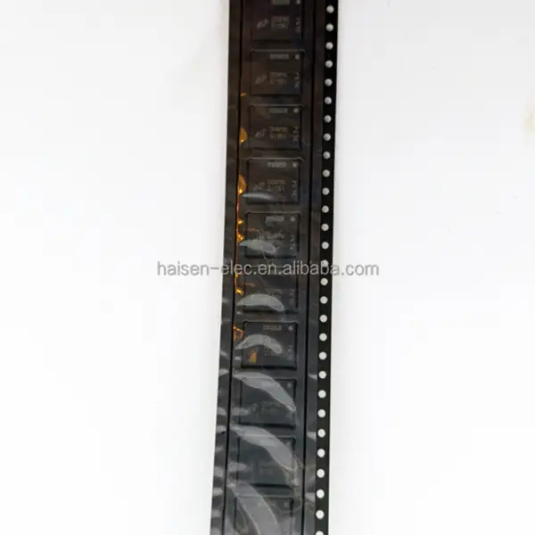 IC CHIP MT29F2G08ABBGAH4-IT:G IC FLASH 2GBIT PARALLEL 63VFBGA