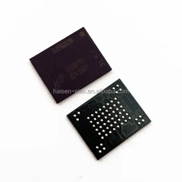 IC CHIP MT29F2G08ABBGAH4-IT:G IC FLASH 2GBIT PARALLEL 63VFBGA