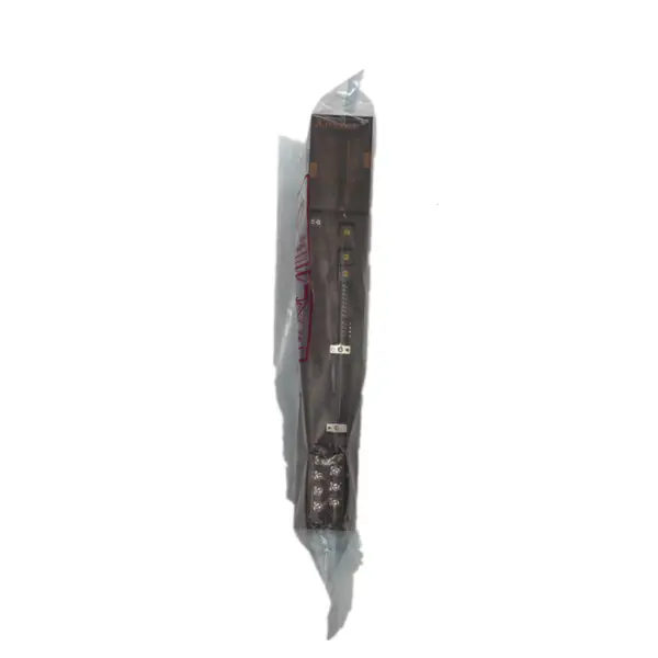 Programovatelný logický regulátor Mitsubishi AJ71UC24 PLC Modul displeje