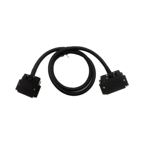 Kabel servomotoru Mitsubishi AC10TB PLC Connect Terminal Module