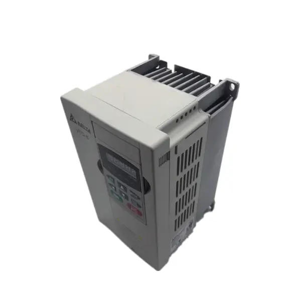 Delta měnič 3,7kw VFD037B43A Vestavěná brzda