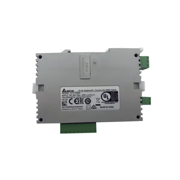 pro DELTA DTC1000R TEMP CONTROLLER