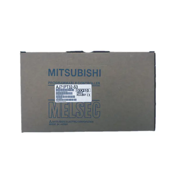 Komunikační modul Mitsubishi AJ71PT32-S3 PLC