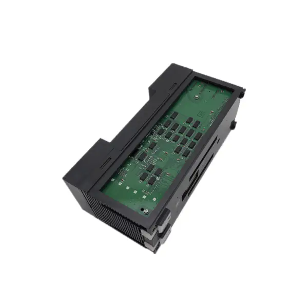 Průmyslová zařízení Mitsubishi Programovatelný logický regulátor CPU A2NCPUP21-S1