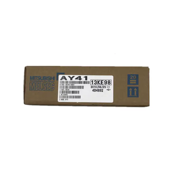 pro výstupní modul AY41 Mitsubishi AY41