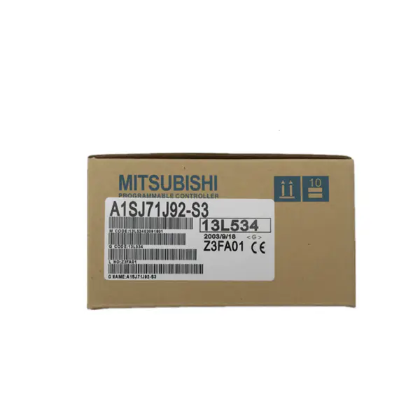 A1SJ71J92-S3 Mitsubishi PLC A1SJ71J92-S3