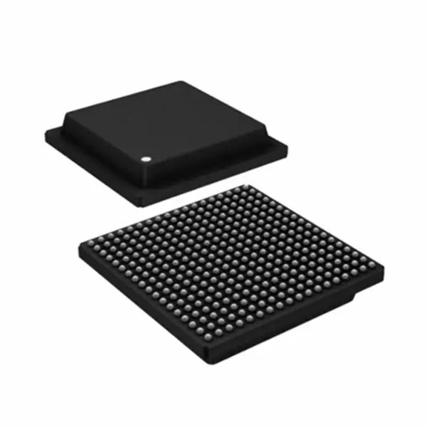 IC FPGA Field Programmable Gate Array XC5VLX50-1FFG324I XC5VLX50-1FFG324C XC5VLX50-2FFG324C IC FPGA 220 I/O 324FCBGA