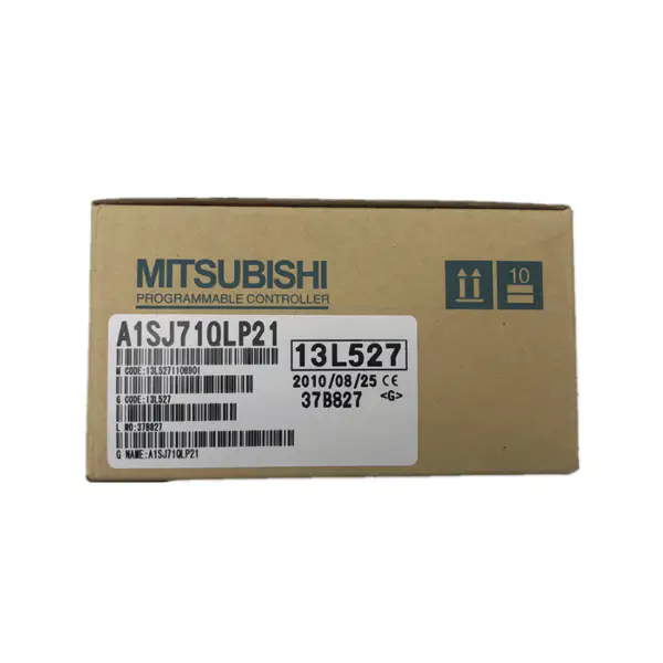 Průmyslová síťová jednotka MELSECNET MITSUBISHI A1SJ71QLP21