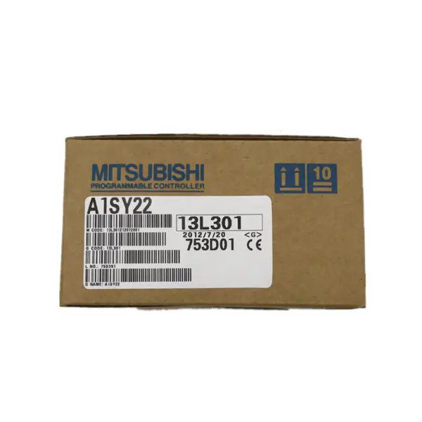 Mitsubishi A1SY22