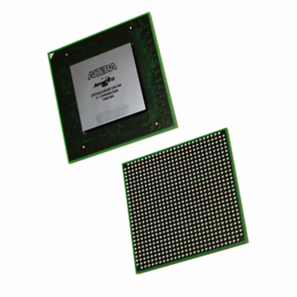 IC Integrovaný obvod EP2AGX190FF35C4N FPGA Polní programovatelné hradlové pole