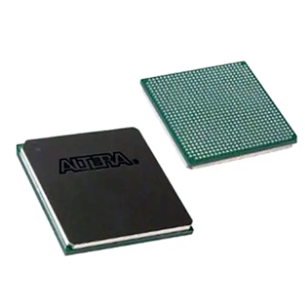 IC Integrovaný obvod EP2AGX260FF35C4N FPGA Polní programovatelné hradlové pole