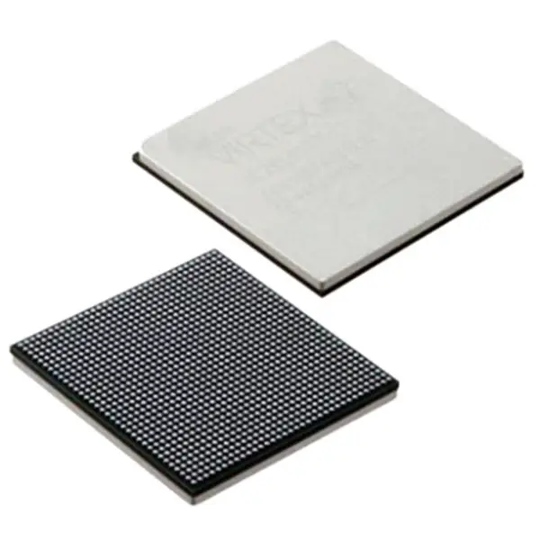 Integrované obvody FPGA Field Programmable Gate Array XC7VX330T-2FFG1157C 326400 buněk 28nm technologie 1V 1157-Pin FC-BGA