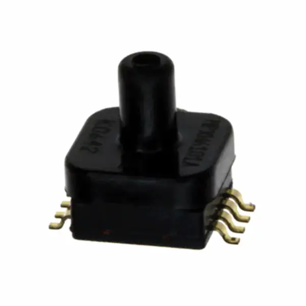 SENZOR TLAKU ABS AXIÁLNÍ 8-SSOP MPXHZ6400AC6T1 MPXHZ6115AC6T1 SENZOR TLAKU ABS 16,7PSI MAX.
