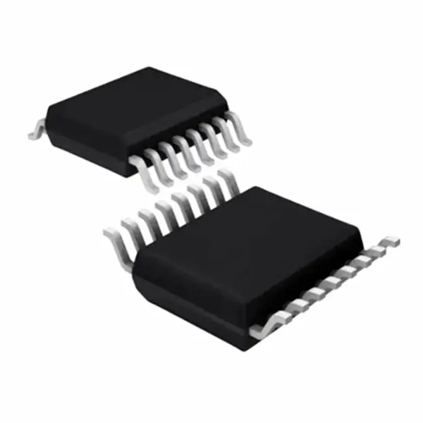 Mikrokontroléry - MCU IC komponenty S9S08SG16E1MTGR IC MCU 8BIT 16KB FLASH 16TSSOP