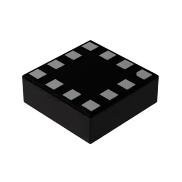 Snímač pohybu Akcelerometr X, Y, Z osa 0,5Hz ~ 672Hz LIS2DH12TR ACCEL 2-16G I2C/SPI 12LGA