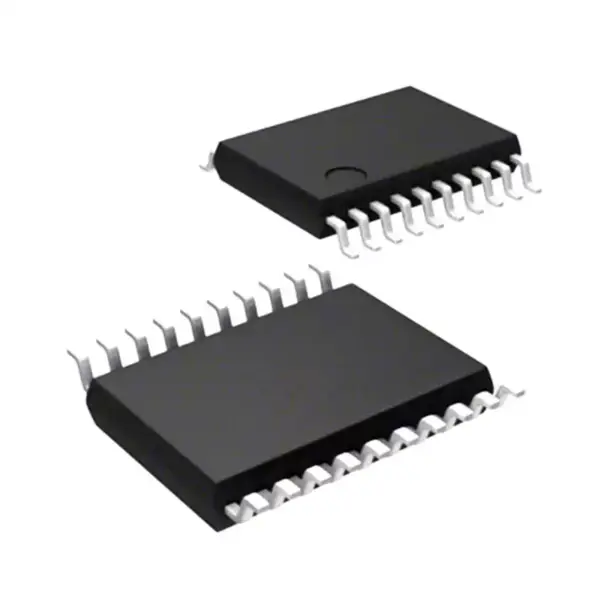 IC MCU 32BIT 32KB FLASH 20TSSOP Stm32f070 Stm32f070f6p6 Mcu 32-bit 2.5v 3.3v 20-pin Tssop