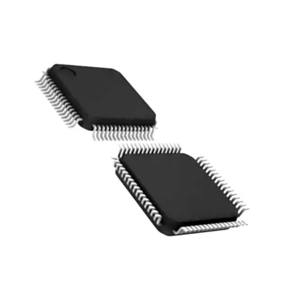 Elektronické součástky STM32F100R8T6 STM32F105RBT6 STM32F103RBT6 IC MCU 32BIT 128KB FLASH 64LQFP