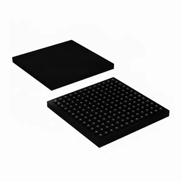 IC FPGA Field Programmable Gate Array 10M08SAU169C8G Technologie 1.2V 169-Pin UBGA Tray