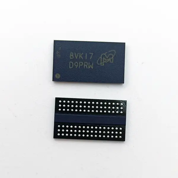 Nový a Micron paměťový čip MT41J128M16JT MT41J128M16JT-093K IC DRAM 2GBIT PARALLEL 96FBGA