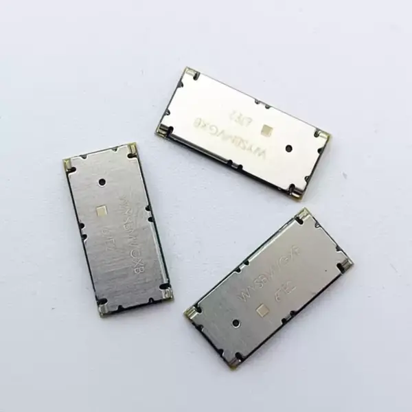 integrované obvody WYSBM WYSBMVG WYSBMVGXB RX TXRX MODUL WIFI CHIP SMD