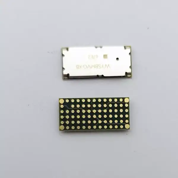 integrované obvody WYSBM WYSBMVG WYSBMVGXB RX TXRX MODUL WIFI CHIP SMD