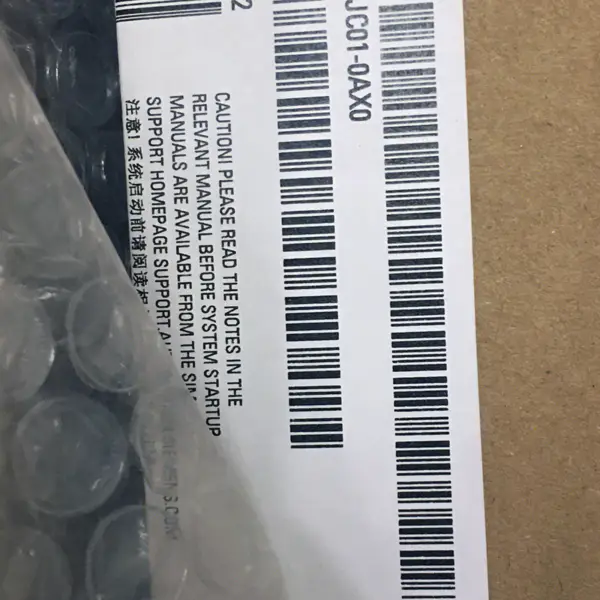 Řídicí deska Siemens Plc pro CNC router