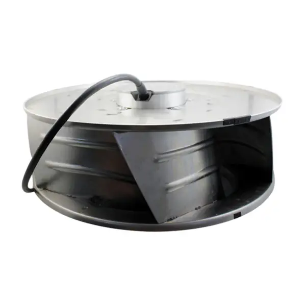 R3G355-AM08-30 48V 3,7A M3G084-FA FFU Čistící ventilátor klimatizace chlazení