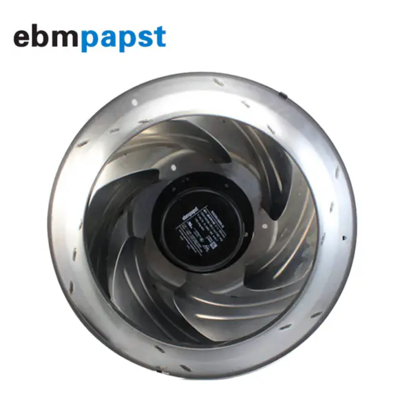 R3G355-AM08-30 48V 3,7A M3G084-FA FFU Čistící ventilátor klimatizace chlazení