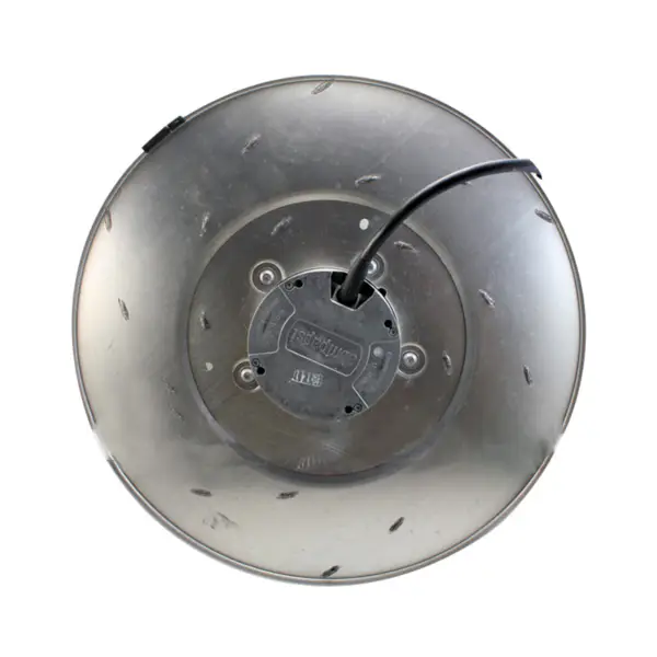 R3G355-AM08-30 48V 3,7A M3G084-FA FFU Čistící ventilátor klimatizace chlazení