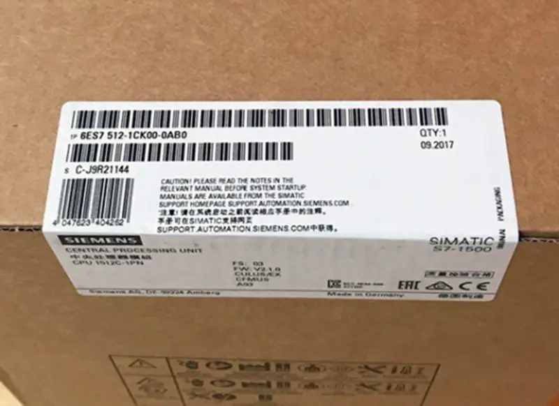 Siemens Analogový modul siemens optipoint key module 6ES7531-7PF00-0AB0