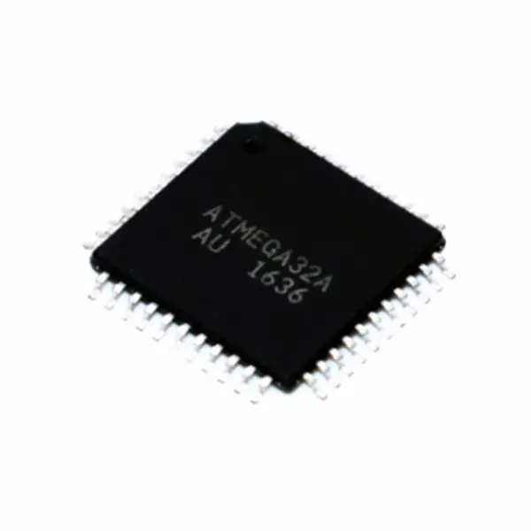 IC MCU 8BIT 32KB FLASH 32TQFP 44TQFP ATMEGA328P-AU ATMEGA32A-AU ATMEGA324PA-AU Bom List service