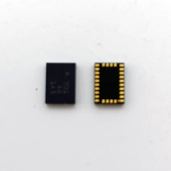 Chytré senzory BMF055 BNO055 Senzor absolutní orientace Digitální výstup 2,5V/3,3V 28-Pin LGA T/R